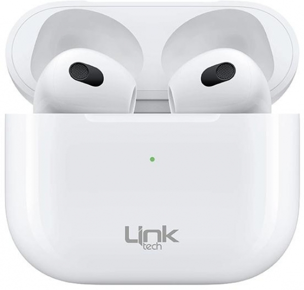 LinkTech AP13 SmartPods Tam Kablosuz Kulaklık