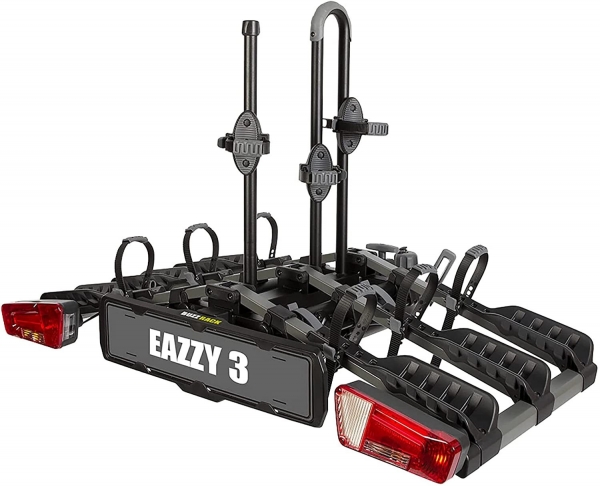 Buzz Rack Eazzy 3 Bisiklet Taşıyıcı (3 Bisiklet)