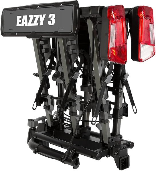 Buzz Rack Eazzy 3 Bisiklet Taşıyıcı (3 Bisiklet)