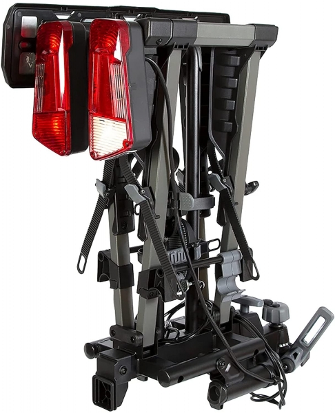 Buzz Rack Eazzy 2 Bisiklet Taşıyıcı (2 Bisiklet)