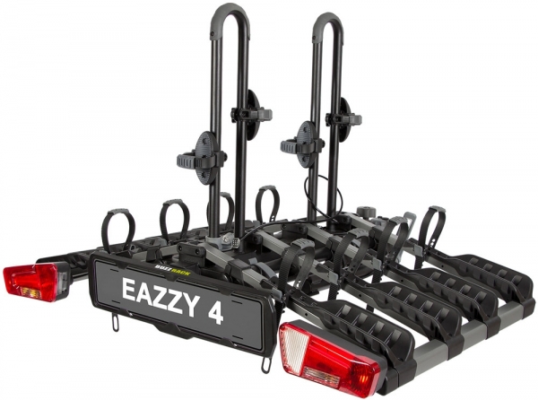 Buzz Rack Eazzy 4 Bisiklet Taşıyıcı (4 Bisiklet)