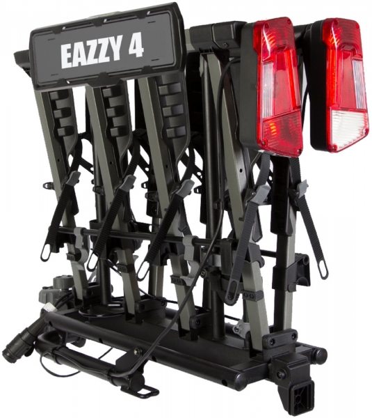 Buzz Rack Eazzy 4 Bisiklet Taşıyıcı (4 Bisiklet)