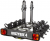 Buzz Rack Buzzybee 4 Bisiklet Taşıyıcı
