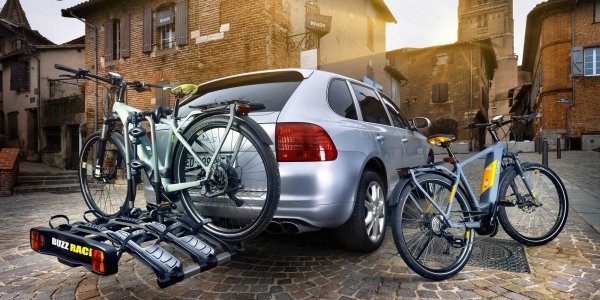 Buzz Rack E-Hornet 3 Bisiklet Taşıyıcı