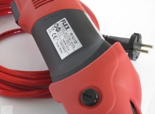 Flex PE 14-3 125 Polisaj Makinesi