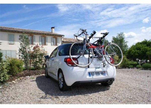 Buzz Rack Beetle Bisiklet Taşıyıcı