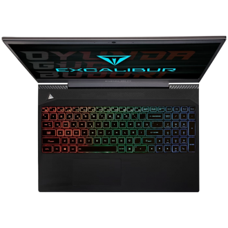 Casper Excalibur G770.1140-B5H0X-B Laptop
