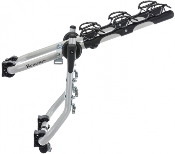 Peruzzo Verona Steel Bisiklet Taşıyıcı