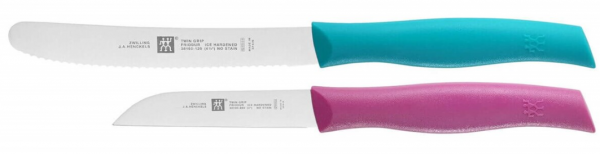 Zwilling Domates ve Soyma Bıçağı Seti 2 Parça