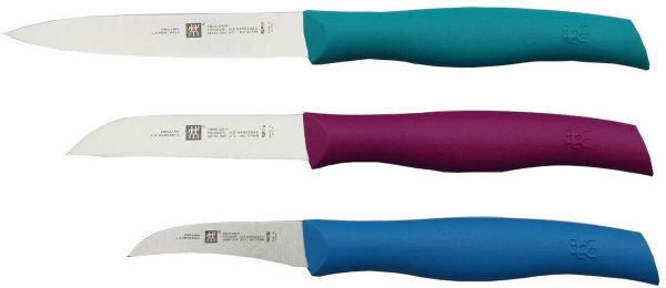 Zwilling Bıçak Seti 3 Parça