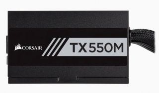 Corsair TX550M 550W