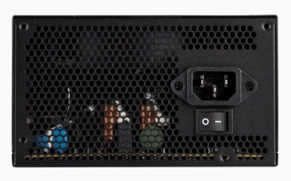 Corsair TX550M 550W