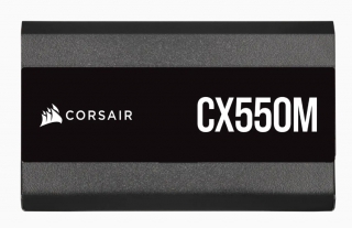 Corsair CX550M 550W