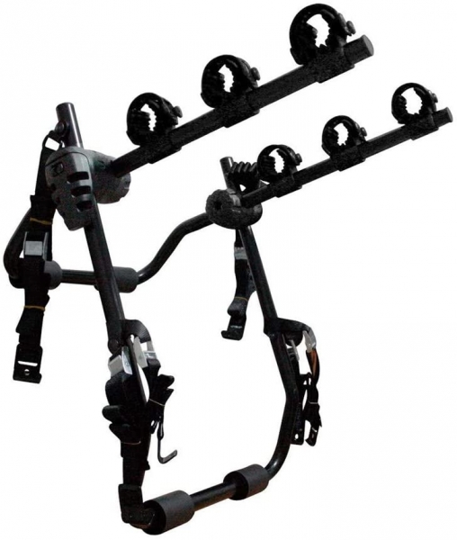 Topp Rack ACS Pro 3 Bisiklet Taşıyıcı (45 kg)