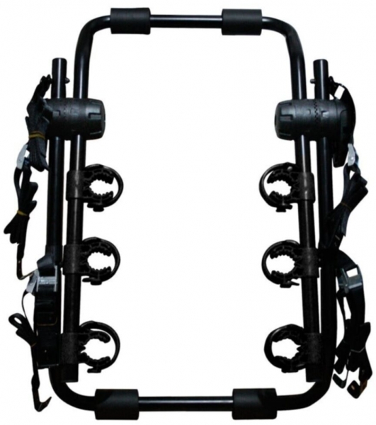 Topp Rack ACS Pro 3 Bisiklet Taşıyıcı (45 kg)
