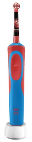 Oral-B Kids Starter Pack Cars Şarjlı Diş Fırçası
