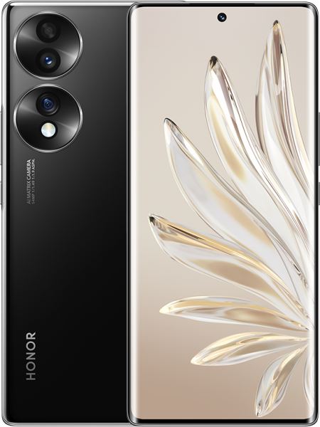 Honor 70