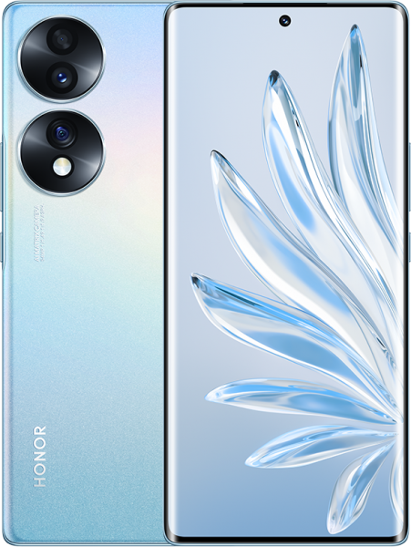 Honor 70