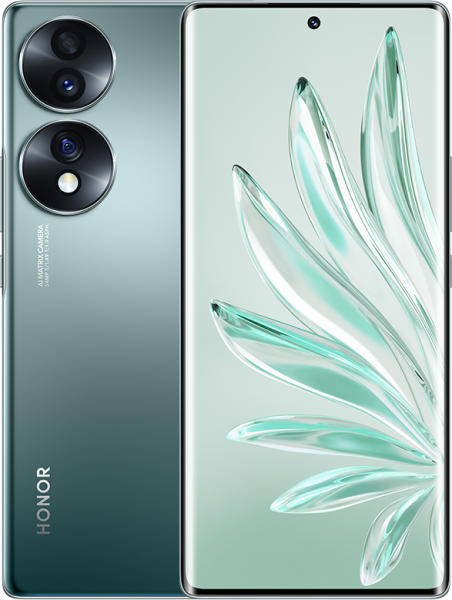 Honor 70