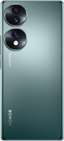 Honor 70