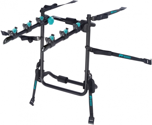 BNB Rack Genesis Bisiklet Taşıyıcı