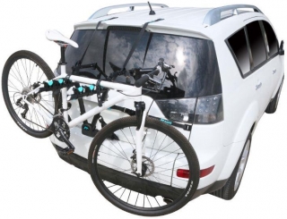 BNB Rack Swift Touring Bisiklet Taşıyıcı