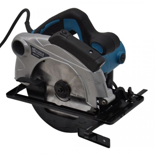 Retools 1800 W Daire Testere