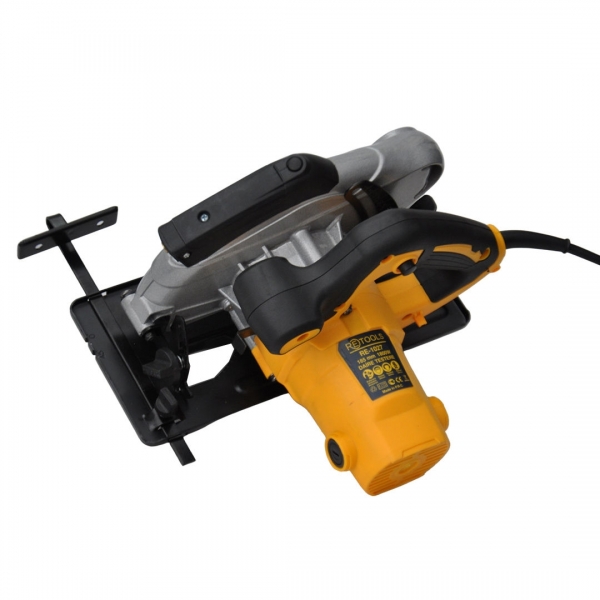 Retools 1800 W Daire Testere (Sarı)