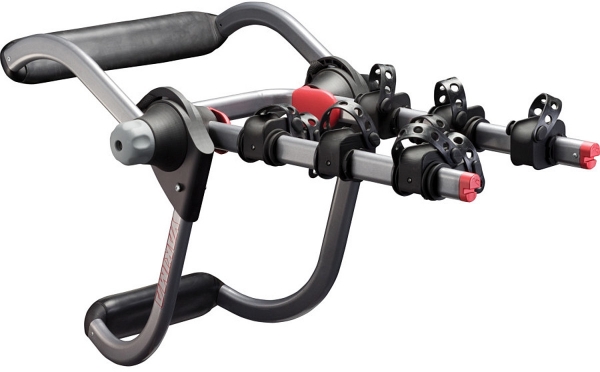 Yakima KingJoe Pro 3 Bisiklet Taşıyıcı