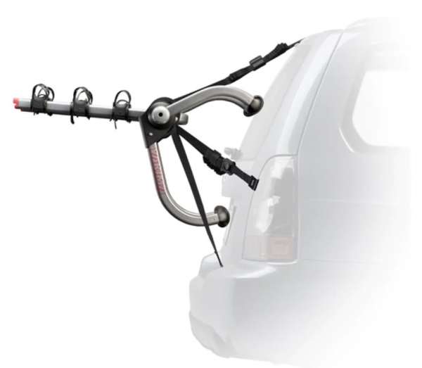 Yakima KingJoe Pro 3 Bisiklet Taşıyıcı