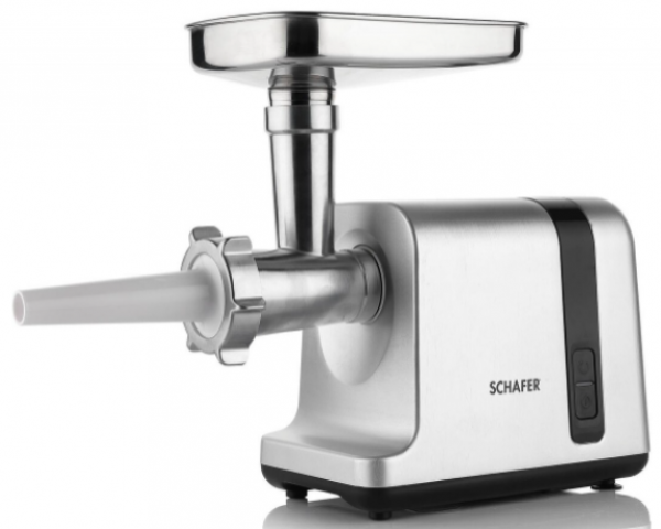 Schafer Expert Inox Kıyma Makinesi