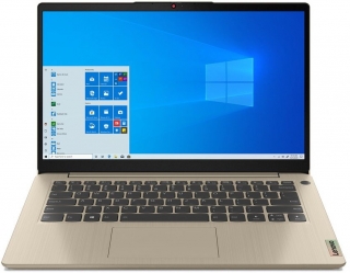 Lenovo IdeaPad 3 (14 İnç) 82H7014STX Ultrabook