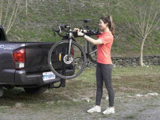BNB Rack Tailgator Pro Bisiklet Taşıyıcı