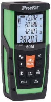 Proskit NT-8560 Lazer Metre