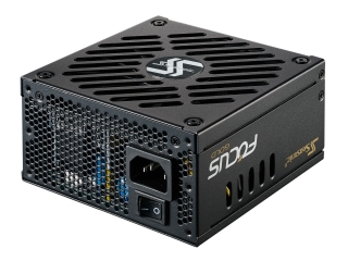 Seasonic Focus Sgx-500 500W