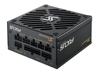 Seasonic Focus Sgx-500 500W