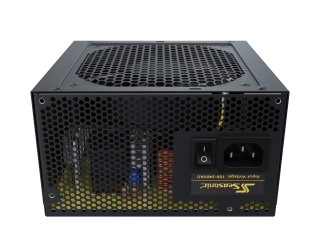 Seasonic Core GC-650 650W