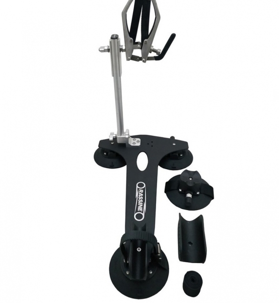 Rassine LX-B8 Bisiklet Taşıyıcı