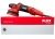 Flex XCE 10-8 125 P Polisaj Makinesi