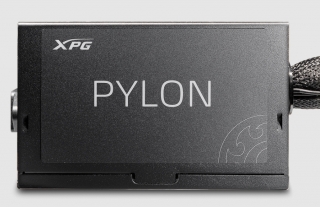 XPG Pylon 650W
