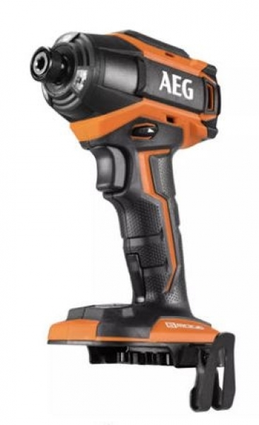 AEG BSS 18B6 302 Akülü Vidalama