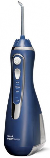 Waterpik WP-562 Şarjlı Ağız Duşu