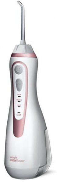 Waterpik WP-562 Şarjlı Ağız Duşu