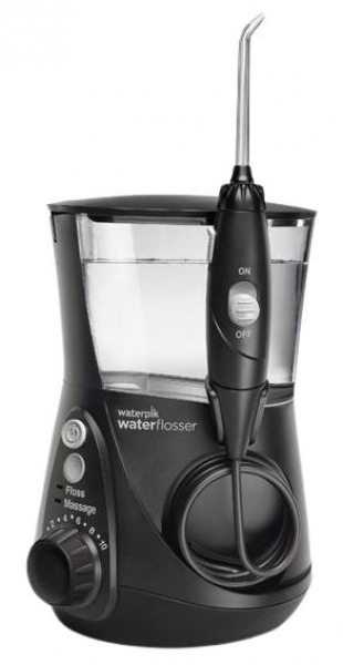 Waterpik WP-662E Şarjlı Ağız Duşu