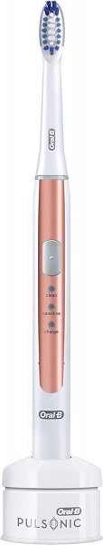 Oral-B Pulsonic Slim 1100 Şarjlı Diş Fırçası