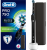 Oral-B Pro 750 Black Edition Şarjlı Diş Fırçası