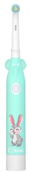 Kiwi KTB-6015 Pilli Diş Fırçası