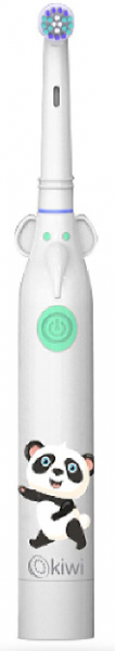 Kiwi KTB-6015 Pilli Diş Fırçası