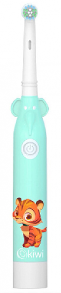 Kiwi KTB-6015 Pilli Diş Fırçası