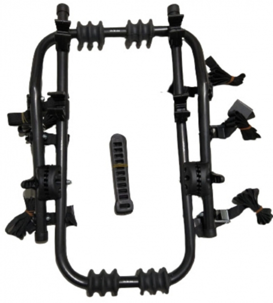 Unikum Carrier 2 Bisiklet Taşıyıcı
